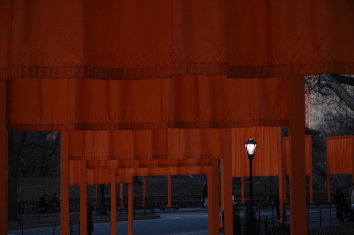 Gates, Photograph