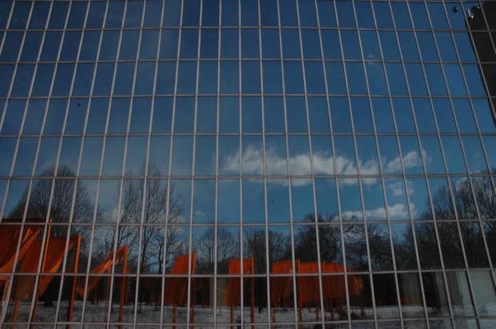 Gates, Photograph