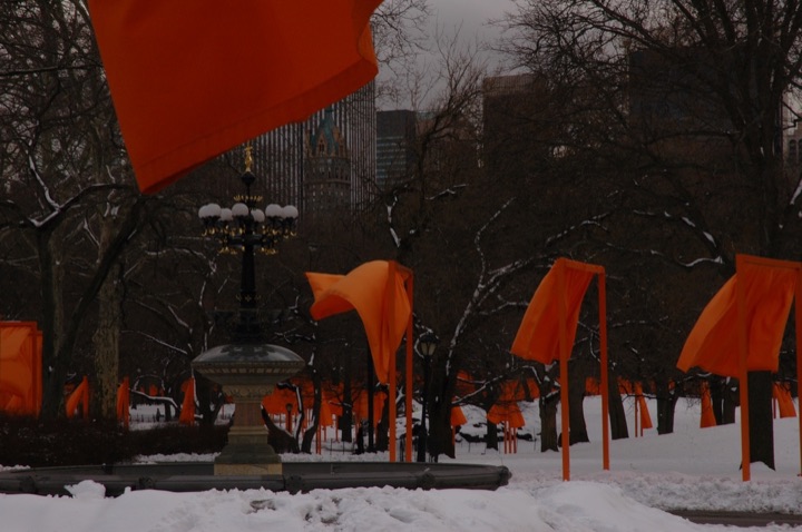 Gates, Photograph