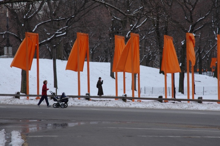 Gates, Photograph