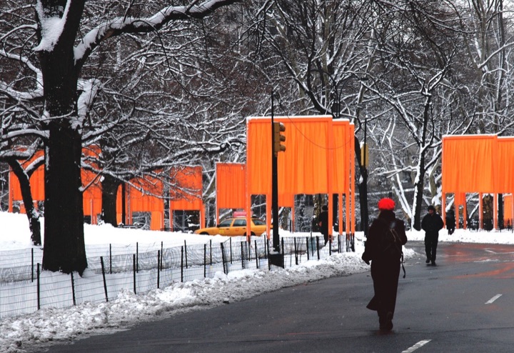 Gates, Photograph