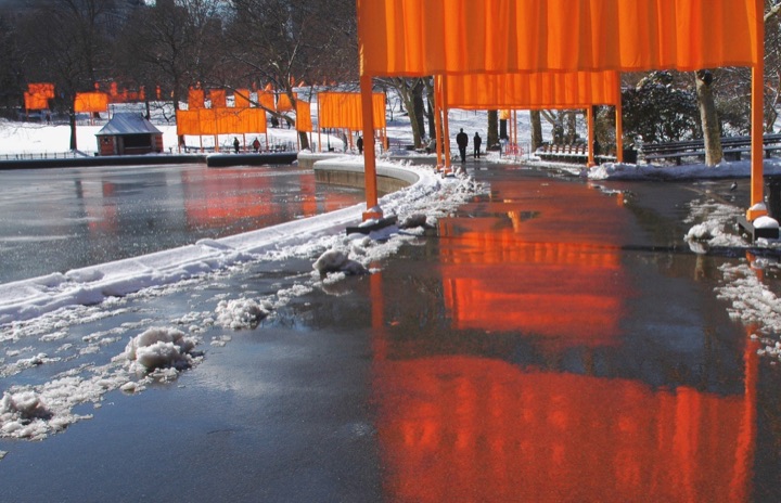 Gates, Photograph