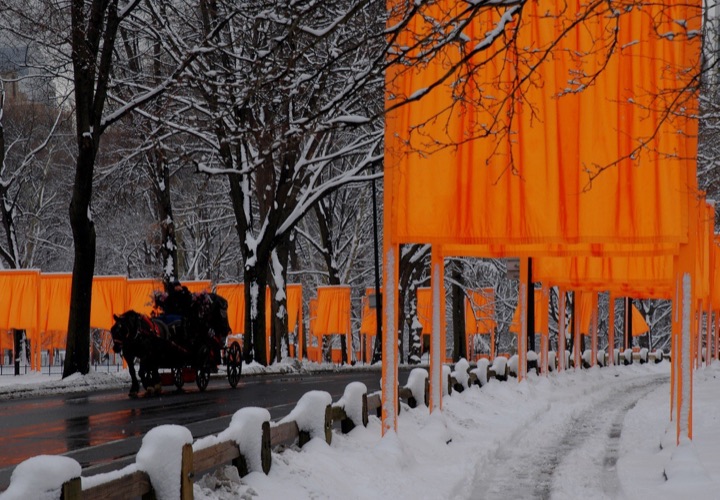 Gates, Photograph