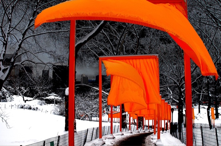 Gates, Photograph
