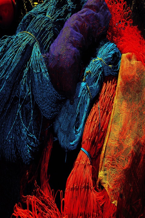 Nets, Photograph