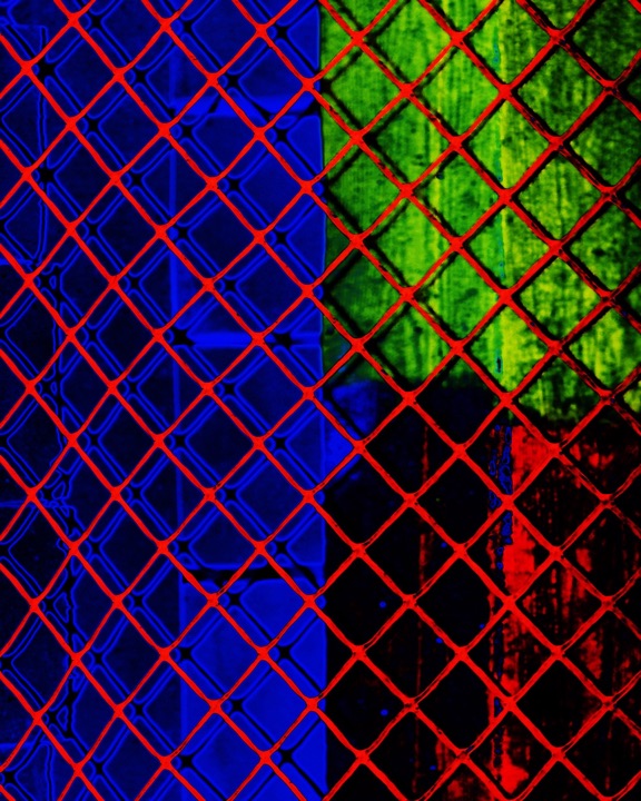 Nets, Photograph
