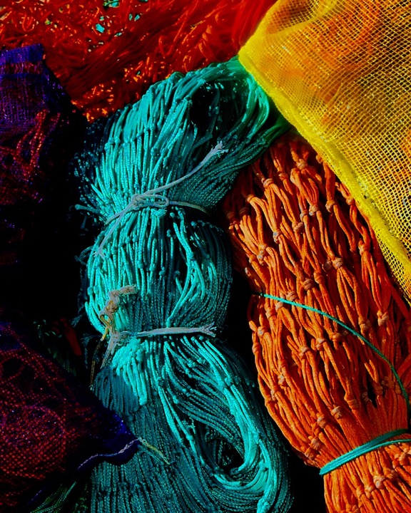 Nets, Photograph