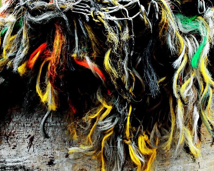 Nets, Photograph