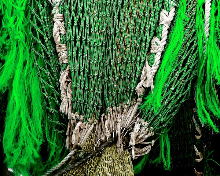 Nets, Photograph