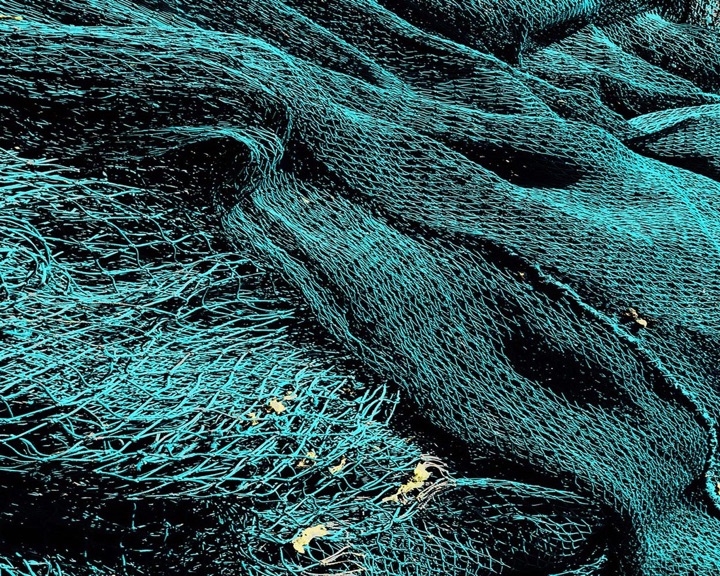 Nets, Photograph