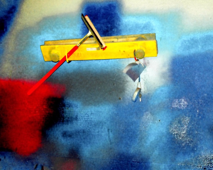 Sag Harbor Abstractions, Photograph