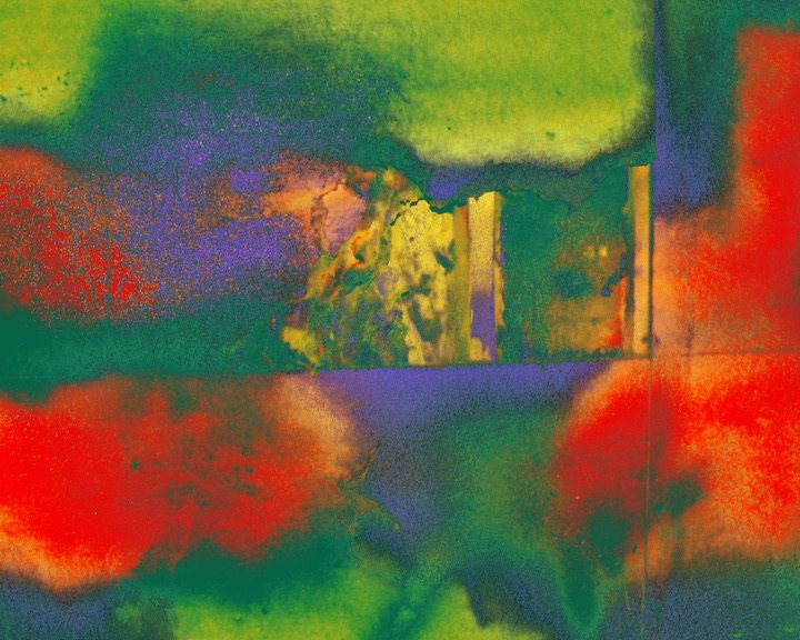 Sag Harbor Abstractions, Photograph