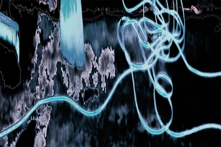Sag Harbor Abstractions, Photograph