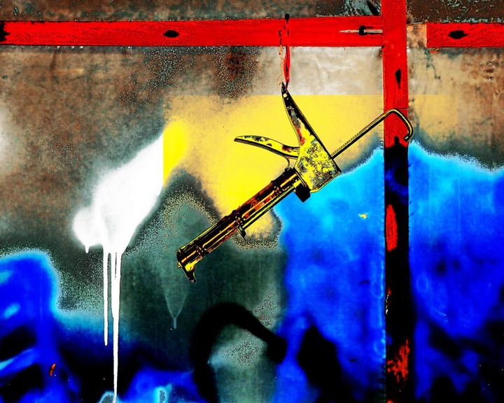 Sag Harbor Abstractions, Photograph