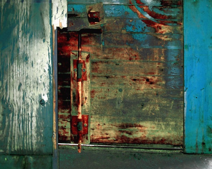 Sag Harbor Abstractions, Photograph