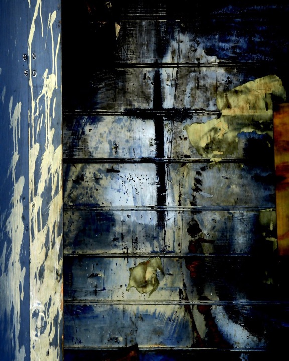 Sag Harbor Abstractions, Photograph