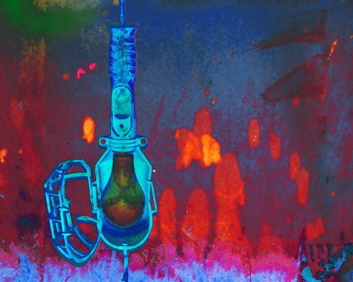 Sag Harbor Abstractions, Photograph