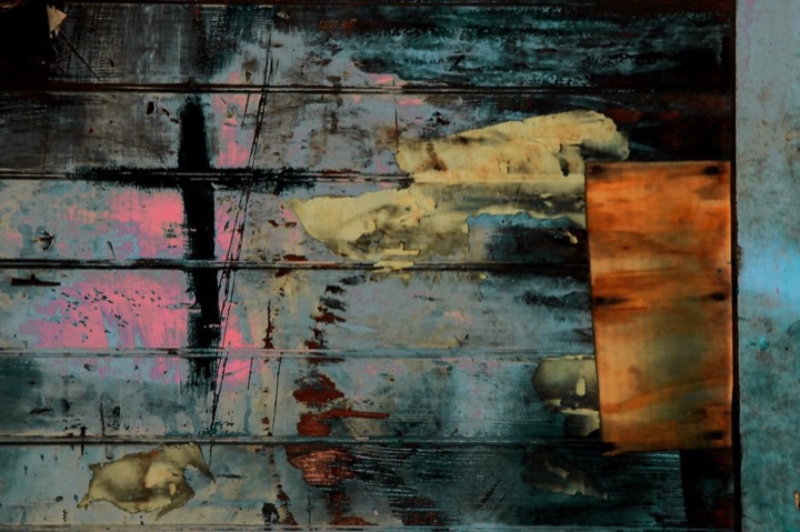 Sag Harbor Abstractions, Photograph