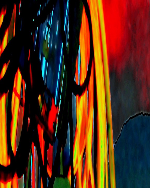 Sag Harbor Abstractions, Photograph