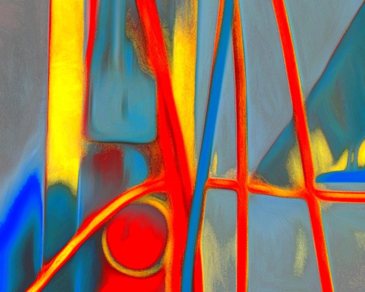 Sag Harbor Abstractions, Photograph