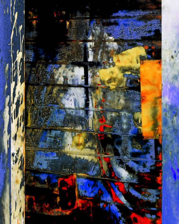 Sag Harbor Abstractions, Photograph