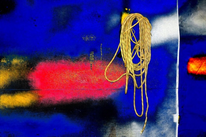 Sag Harbor Abstractions, Photograph
