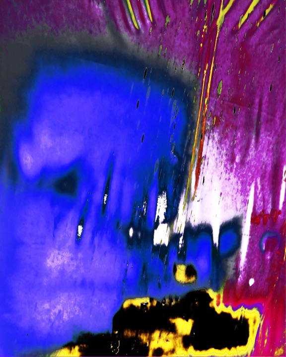 Sag Harbor Abstractions, Photograph
