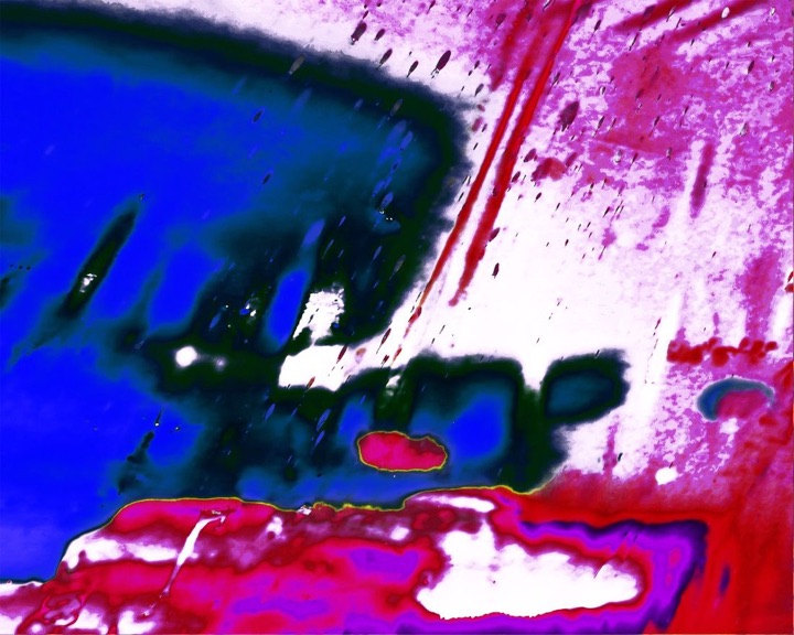 Sag Harbor Abstractions, Photograph