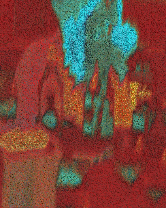 Sag Harbor Abstractions, Photograph